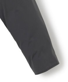 J.PRESS MEN 【WEB・一部店舗限定】ストレッチタフタ ダウンモッズパーカー