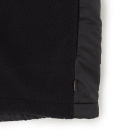 UNFILO MENS 【男女兼用】ポーラテック ボアベスト