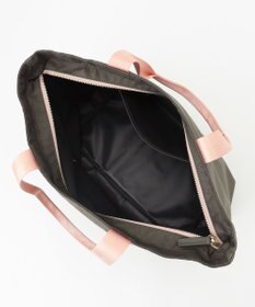 TOCCA 【WEB限定＆一部店舗限定】STRADA TOTE トートバッグ