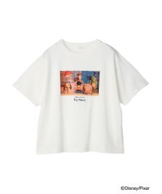 Green Parks Ｔｏｙ　ｓｔｏｒｙ／覗き込みＴｅｅ