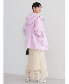 AMERICAN HOLIC 撥水加工マウンテンパーカー