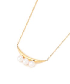 23区 アコヤパール ネックレス