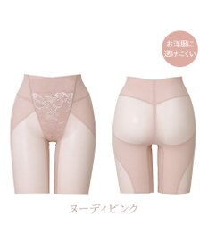 BRADELIS New York 【BRADELIS NewYork peace】　細く見えるガードル23