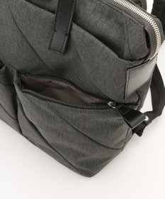 Y'SACCS ストリームラインデイパック