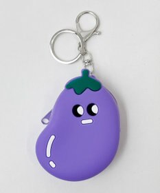 WEGO たべものミニポーチ