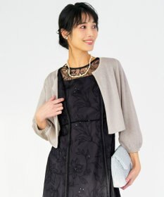 ANY SIS 【Lily Calin】シャイニー ボレロ