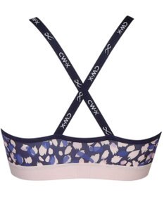 CW-X 【WOMEN】 スポーツブラ スタイルフリー ソフトな着用感 吸汗速乾（本体） HTY110 /ワコール