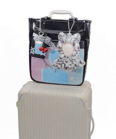 WEGO 【痛バ＆推し活グッズ】うちわビッグ痛トート