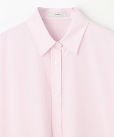 ANY 【接触冷感/UVカット/抗菌防臭/速乾】エニィファンクション半袖シャツブラウス