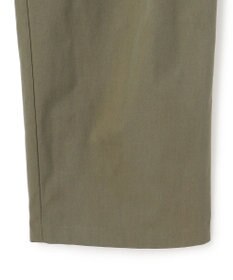 UNFILO アシンメトリー ラップパンツ