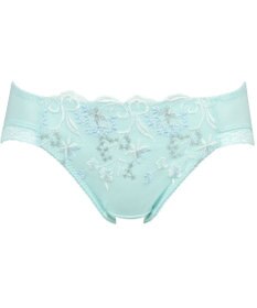 Wing ショーツ 【後ろ姿きれいブラ】 KB2720とペア 綿混素材(身生地部) はきこみ丈あさめ KF2820 ウイング／ワコール