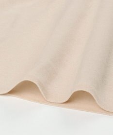 Wing インナー 綿100％ 抗菌防臭(身生地) フラット仕上げ(裾) 【綿100％ ひびきにくいタイプ】 ノースリーブ タンクトップ 春 夏 EL1175 ウイング／ワコール