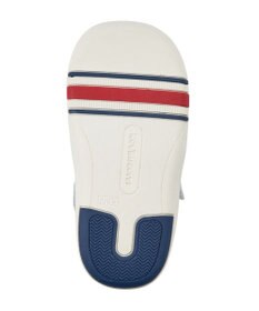 MIKI HOUSE HOT BISCUITS 【13-15.5cm】 スポーティ セカンド ベビーシューズ