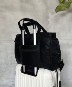 ROOTOTE 1317【12個ポケット付き】SN.グランデ.キレイネ-B