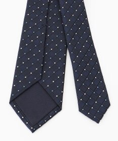 JOSEPH HOMME スクウェアドット　ネクタイ