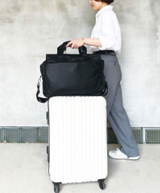 ROOTOTE 1317【12個ポケット付き】SN.グランデ.キレイネ-B