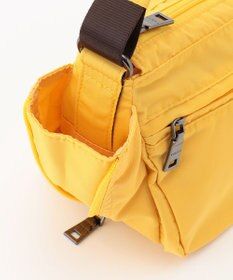 Y'SACCS 【Y’SACCS vous et】サイドジップミニショルダー