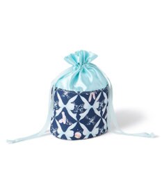 Chacott トゥリボンポーチ