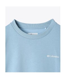 Columbia Columbia/ 【KIDS】スタックブルックグラフィックショートスリーブTシャツ /コロンビア
