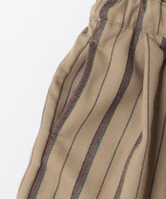 ANY KIDS ストライプスカッツ