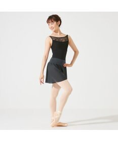 Chacott キュロットスカート