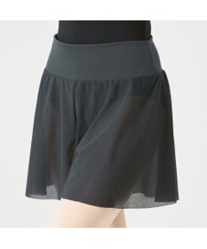 Chacott キュロットスカート