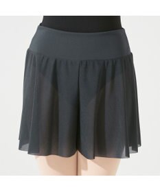 Chacott キュロットスカート