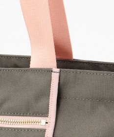 TOCCA 【WEB限定＆一部店舗限定】STRADA TOTE トートバッグ