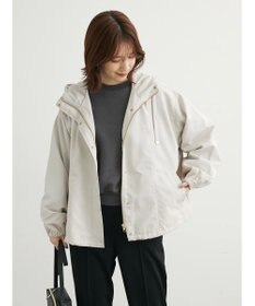 Green Parks ・ＥＬＥＮＣＡＲＥ　ＤＵＥ　ワイドマウンテンパーカー