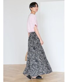 AMERICAN HOLIC ＰＯＲＴＬＡＮＤロゴカットプルオーバー