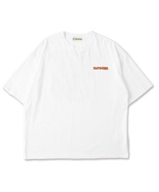 WEGO 【ユニセックス着用ITEM】別注NEW　JACKグラフィックT（S）