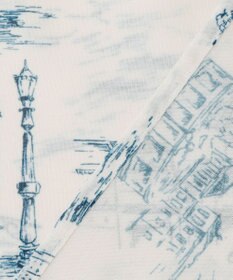 組曲 L 【先行予約】パリトワルドジュイ ブラウス