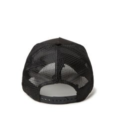 WEGO NEWERA　9FORTY　MLB　Mesh　Embroidery