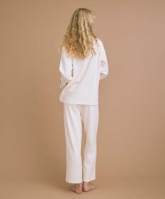 une nana cool 【綿100%】メリークリスマス！パジャマ MADE WITH LIBERTY FABRIC