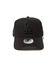 WEGO NEWERA　9FORTY　MLB　Mesh　Embroidery