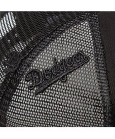 WEGO NEWERA　9FORTY　MLB　Mesh　Embroidery