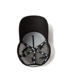 WEGO NEWERA　9FORTY　MLB　Mesh　Embroidery