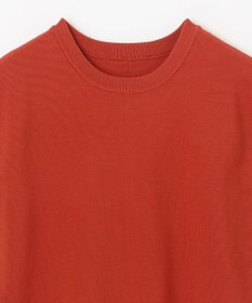 ANY フレンチスリーブニット