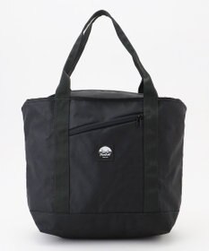 JOSEPH ABBOUD MOUNTAIN 【Flowfold・リサイクル素材】Porter Zipper Tote 16L トートバック