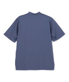 JOSEPH HOMME 新色追加【機能素材】ハイゲージベアスムース　モックネックＴシャツ