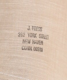 J.PRESS MEN 【洗える】コットンダンガリー シャツ / レギュラー