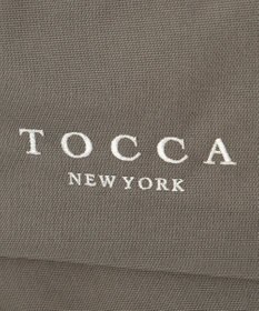 TOCCA 【WEB限定＆一部店舗限定】STRADA TOTE トートバッグ