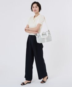 LeSportsac METRO CONVERTIBLE/ブランC