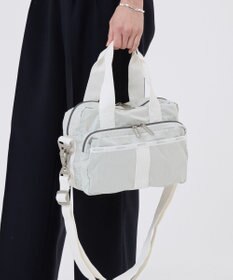 LeSportsac METRO CONVERTIBLE/ブランC