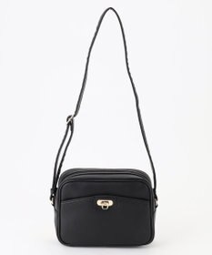 ANY クラシックラウンドショルダーバッグ