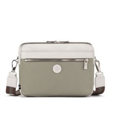 ACE BAGS & LUGGAGE Orobianco ソロペルテ ショルダーバッグ  4L 560g 92952 オロビアンコ