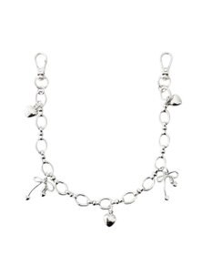 WEGO チェーンモチーフハンドストラップ