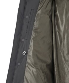 J.PRESS MEN 【WEB・一部店舗限定】ストレッチタフタ ダウンモッズパーカー