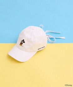 earth music&ecology Ｄｉｓｎｅｙ×Ｓｅｉｊｉ　Ｍａｔｓｕｍｏｔｏキャップ