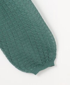 自由区 【カトリエムブーケ】Texture forme フォルムワンピース